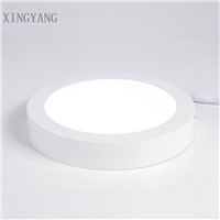 25W LED Light Surface Mouted Ceiling Downlight Panel LED Light with driver 85-265V High Lumens LED Down Light