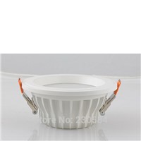 new integrated heat sink 20w LED Recessed downlight fixture Replaces Item Other Traditional Lighting