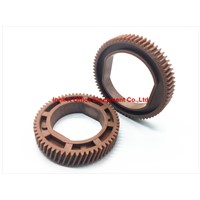 3Sets 100% New good quality Upper fuser roller gear for use in Fuji Xerox 4110 4112 4127 1100 4595 4590