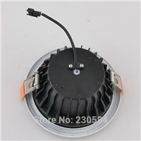 new design  delicate appearance 30w LED round Downlight Recessed Lighting Kit Replaces Item Other Traditional Lighting