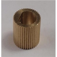3D printer accessories Reprap planetary gear reducer special D 8mm shaped inner diameter extruder feed gear
