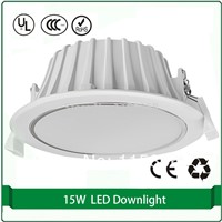 LED Downlights, Watt Halogen Replacement downlight, Recessed downlighting