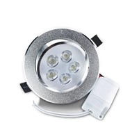 LED  Dimmable 9W 15W 21W Epistar LED Recessed Cabinet Wall Spot Down light Ceiling Lamps For Home Lighting