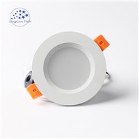 10 3W 5W LED Downlight Warm White Nature Pure Recessed LED Downlight Ceiling Lamp Light 7W 9W 12W Spot light LED