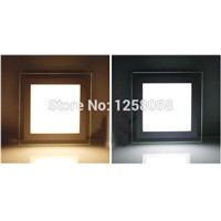 20pcs/lot 18W LED PANEL Circle Light AC85v-265V SMD 5730 LED Round Ceiling board the circular lamp board for Dining room