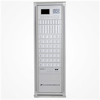4 loops  Fire Alarm Control Panel  255 addressable points per loop, maximum 64 loops Cabinet type