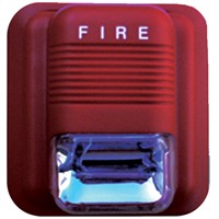 Addressable Sound Strobe