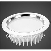 Toika 5 inch lamp 15w LED downlights living room bedroom kitchen recessed LED downlight