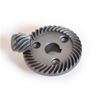 Corner angle grinder G1005A bevel gear-2pcs/set