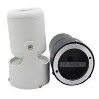 Wholesale price 360 degree Rotating COB LED Downlight 7W 15W Dimmable Spot Led Light Surface Mounted COB Led Ceiling Lamp
