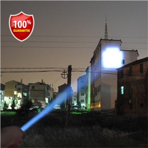 2017 NEW LED Flashlight Lanterna de led linternas Torch 2400lm Zoomable lamp mini flashlight led light lantern bike light