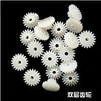 34-10-2B  plastic gear for toys small plastic gears toy plastic gears set plastic gears for hobby