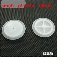 small  plastic wheel  for toys plastic wheel  toy  plastic wheel set plastic wheel for hobby