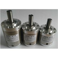 Planetary reducer 42mm diameter with 775 DC motor use  ratio 3:1 or 4:1 can choose
