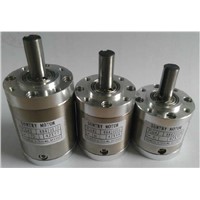 Planetary reducer 42mm diameter with 775 DC motor use  ratio 11:1 or 16:1 or 20:1 can choose