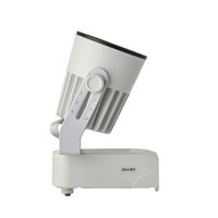 LED Track Light 15W COB Rail Light Spotlight Lamp Replace Lamp 110v 120v 220v 230v 240v Warm/Cold/ Natural White