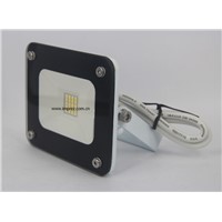 20W ipad led flood light ultra-thin driverless led flood light IP65 220-240V white/black housing 2years warranty free shipping