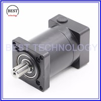 Nema23 Motor Planetary Reduction gearbox 57mm motor speed reducer ratio 1:24 Used for Nema 23 brushless motor Planetary Gearbox