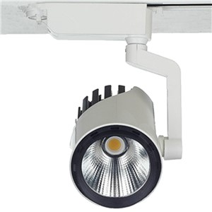 LED Track Spotlight Track Lamp 26W  with free shipping
