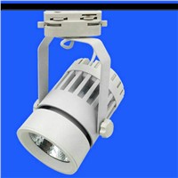 Factory wholesale and retail 30W  LED Track Light Spot Wall Lamp Soptlight AC85V-265V  High quality best price