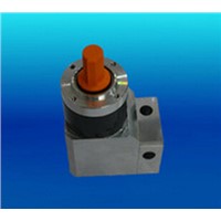 80mm right angle  flange output planetary gearbox oil seal Industry Business planetary gearbox Transmission Parts Speed Reducers