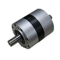 precision Planetary gearbox  NEMA 17 dc gear speed reducer