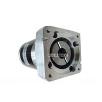 New Arrival PF60-10 Precision Planetary Reducer 400W Servo Motor Reducer Precision Gear Box 3-10 reduction ratio 20N.M 4000r/min