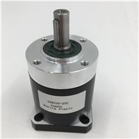 Nema17 Stepper Motor 50:1 Planetary Gearbox Geared Speed Reducer L51mm Output Shaft D8mm for 42mm Stepper Motor