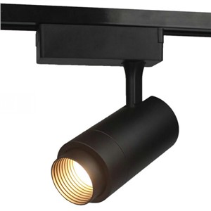 20W 30W Adjustable focal COB LED Track Light Spot Wall Lamp Spotlight Tracking LED AC110V/240V Noverty light