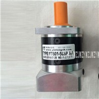 New Hot Precision Planetary PF60 Reducer Servo Motor Reducer Precision Gear Box 3-10 reduction ratio 20N.M 4000r/min 400W &amp;amp;lt;60dB