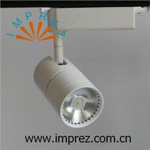 Led Track Light 20W Rail Light Spotlight 110V 120V 220V 230V 240V Cool Warm Natural white Track Light Lamp Tracking Light Bulb