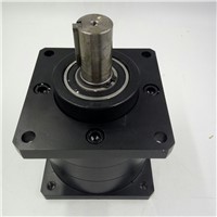 Ratio 4:1 Planetary Gearbox NEMA52 Stepper Motor Speed Reducer China Gear Box Reducer Low Noise Reducer