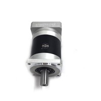 High Precision Efficiency 94% NEMA36 Gear Reducer 90mm Servo Gear Reducer Ratio 40:1 Arcmin 10 Planetary Reducer LRF90-40 New