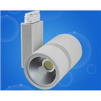 High quality 30W COB spot LED Tracking Light for indoor