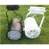 Modern Wall Lamp 12W LED Track Rail Ceiling Spotlight AC 85-265V Warm white Cold white for Supermarket Hotel Lighting Decoration