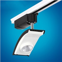 Wholesale price 20W Super cob led track lamp COB led track light COB LED rail light High Bright AC85-265V