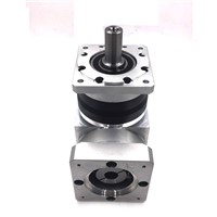 60mm Servo Reducer Speed 4000rpm Ratio 50:1 Torque 31.5NM Planetary Gearbox Reducer Input Bore 14mm for NEMA24 Servo motor