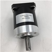 Geared Ratio 20:1 Nema17 Stepper Motor Planetary Gearbox L51mm Stepper Speed Reducer Shaft Diameter 8mm CNC