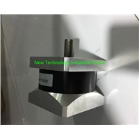 2pcs/lot HighTorque NEMA42 Planetary Gearbox for NEMA 42 Geared StepperMotor 230N.m (31944oz-in) Rated Load Gear Ratio 3 /5 /8:1