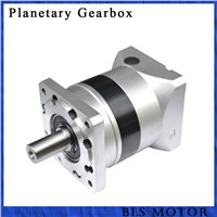 120-2 series long life small backlash planetary gear boxes for servo motor and stepper motor
