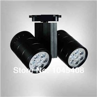 14w  110v Aluminum Led track light