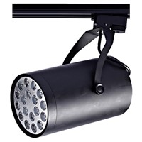 7W LED Track Lighting, Daylight White and Warm White,30 -60 degree Beam Angle,Spotlights,Track Lights
