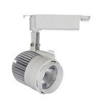 LED Track Spotlight Track Lamp 26W  with free shipping