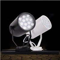 CMJ GDD 3W / 7W LED Track Light Spot Light Shop Exhibition Fixture Lighting