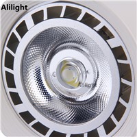 35W LED Track Light Clothes Store Jewelry Car Display Hall Spot Track Lamp Indoor Lighting Worldwide Store Rail Light Fixtures