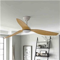 Modern Ceiling Fan With LED Lights Remote Control Bedroom Ceiling Light Fan Lamp Restaurant Ceiling Fan Light Fitting