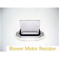 Blower Motor Resistor Heater Fan For 2001-2007 Nissan X-Trail T30 Maxima A33 2000-2004 27761-9W100 + Free Shipping!