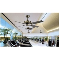 42 inch leaf fan ceiling fan with no light continental antique modern minimalist iron ceiling fans without a lamp