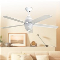110-240V LED decorative ceiling fans energy efficient ceiling fans with remote control Home Decoration Fan Restaurant Fan