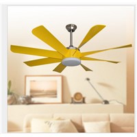 24W LED Ceiling Fan With Lights Remote Control 110-240Volt Fan LED Light Bulbs Bedroom Fan Lamp Free Shipping